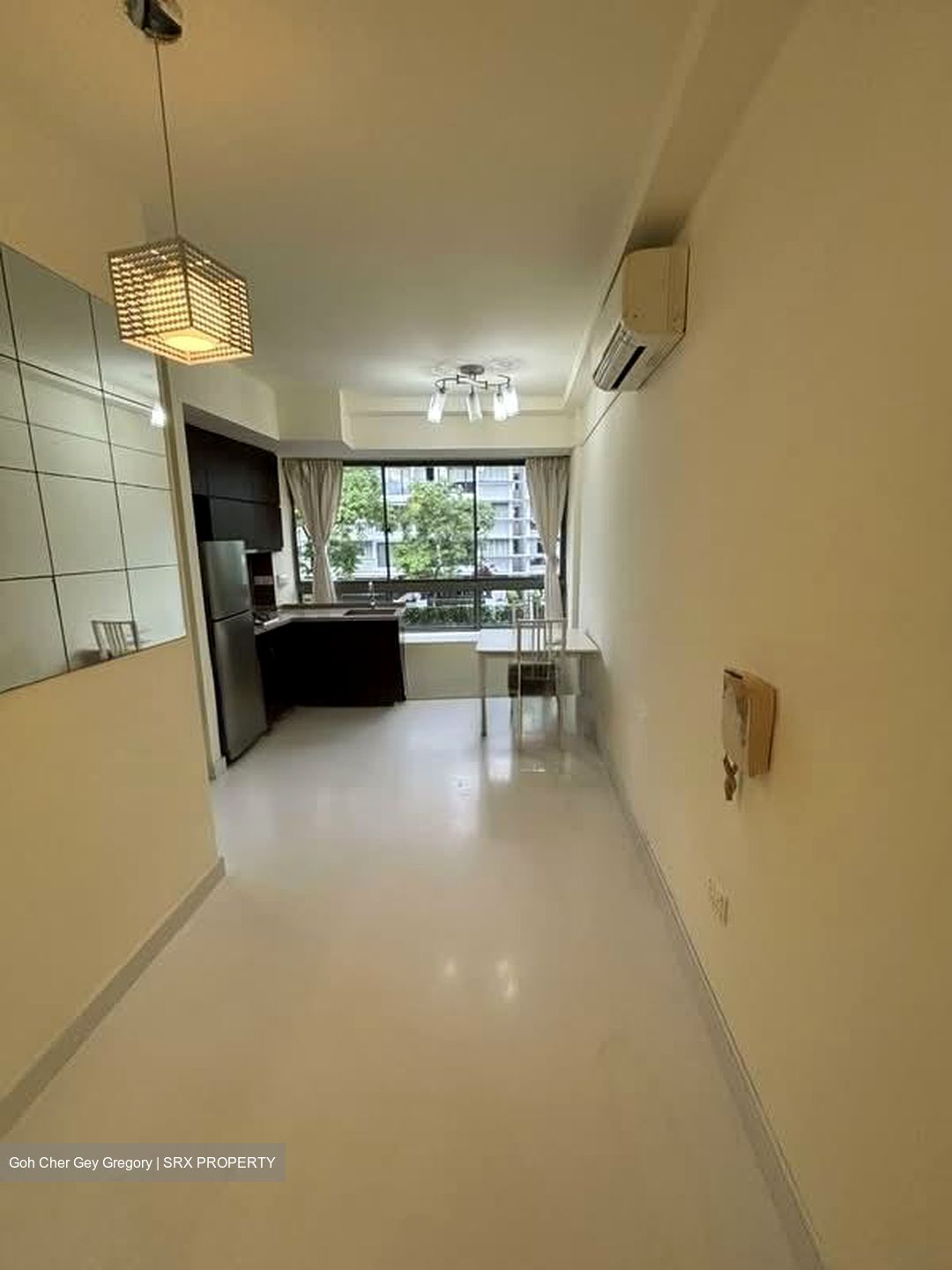 Kembangan Suites (D14), Apartment #587560021